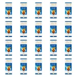 Lindt EXCELLENCE Milk Caramel Salt 100g X20