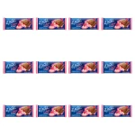 E. Wedel Czekolada mleczna o smaku Panna Cotta 287g X12