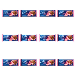 E. Wedel Czekolada mleczna o smaku Panna Cotta 287g X12