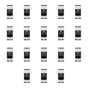 Lindt EXCELLENCE 99% Cocoa 50g X18