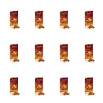 Lindt WHISKY 100g X12