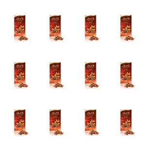 Lindt COGNAC 100g X12