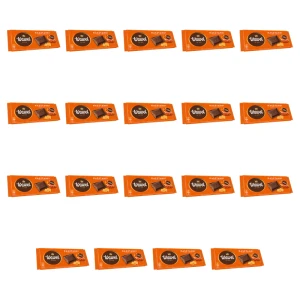 Wawel Czekolada Kasztanki 90g X19
