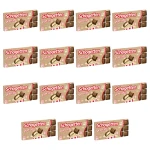 Schogetten Popcorn 100g X15