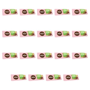 Wawel Czekolada Vege Now So Smooth No Added Milk 90g X19