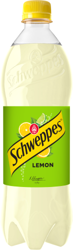 Schweppes Lemon 0,85l