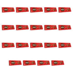 Wawel Czekolada Truskawkowa 90g X19