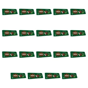 Wawel Czekolada Miętowa 90g X19
