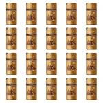 Heidi Caramel Nuts Hazelnuts 80g X20