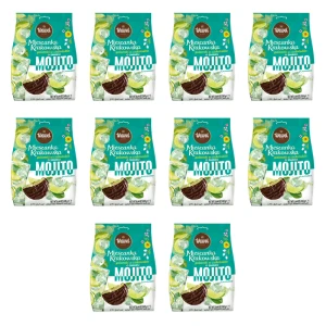 Wawel Mieszanka Krakowska o smaku Mojito 245g X10
