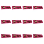 Wawel Czekolada Brownie z malinami 252g X12
