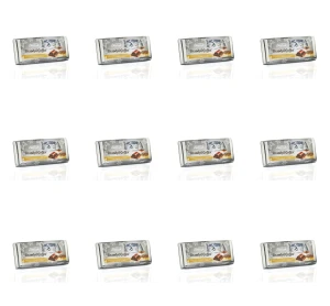 Bałtyk Czekolada mleczna Brandy & Coffee 145G X12