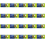 E.Wedel Czekolada mleczna gruszkowa 100g X20