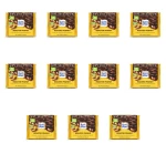 Ritter Sport Roasted Peanut 100g X11