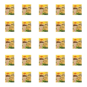 WINIARY Zupa grochowa 75g X25
