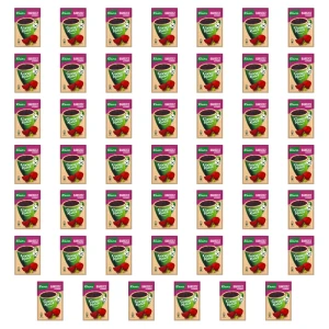 Knorr Gorący Kubek Barszcz czerwony 14 g X48