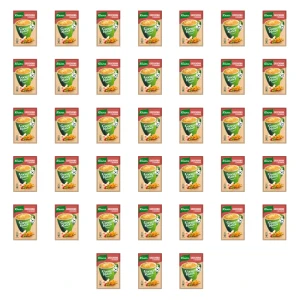 Knorr Gorący Kubek Grochowa z grzankami 21g X38