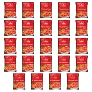 VIFON Zupa błyskawiczna pomidorowa (Polskie Smaki) 65g X24