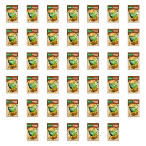 Knorr Gorący Kubek borowikowa z grzankami 15g X40