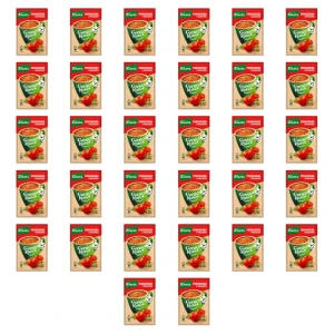 Knorr Gorący Kubek Pomidorowa z makaronem 19g X32