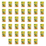 Knorr Gorący Kubek Rosół z Kury z Makaronem Zupa Instant w Proszku 12 g X40