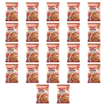 Amino Nudle Pomidorowa 61g X22