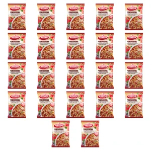 Amino Nudle Pomidorowa 61g X22