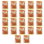 Amino Nudle Gulaszowa z Wieprzowiną Zupka Chińska Błyskawiczna Instant 59g X22