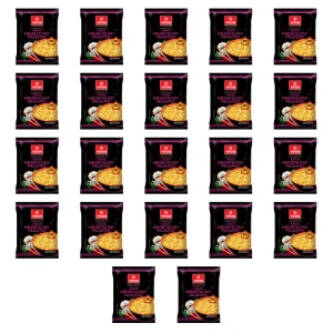 VIFON Zupa błyskawiczna z chili smak krewetkowy pikantny 70 g X22