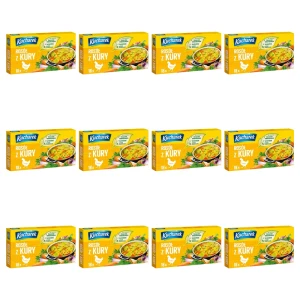 Rosół z kury 180g Kucharek X12