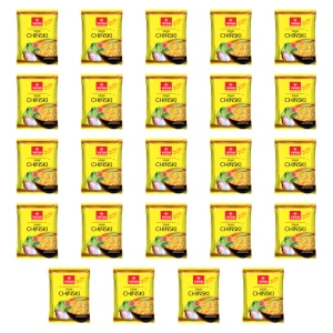 VIFON Zupa o smaku kurczaka chiński 70 g X24
