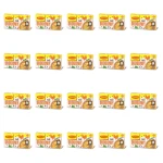 WINIARY Rosół drobiowy 60g (6 kostek) X20