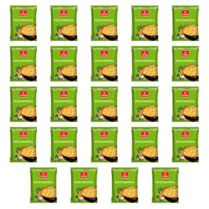 VIFON Zupa błyskawiczna wegetariańska 70G X24