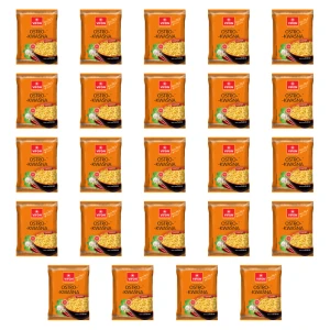 VIFON Zupa błyskawiczna ostro-kwaśna 70 g X24