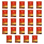 VIFON Curry - zupa błyskawiczna z kluskami o smaku kurczaka (ostra) 70g X24