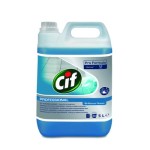 Płyn uniwersalny Brilliance Ocean Cif Professional 5 l