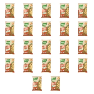 Knorr Nudle pieczony kurczak 61 g X22
