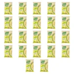 Knorr Nudle ser w ziołach 61 g X22