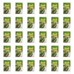 Kamis Sos Sałatkowy Czosnkowy - Mieszanka Przypraw do Sałatek Czosnkowa 8g X30