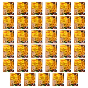 WINIARY Sos pieczeniowy jasny 27 g X35