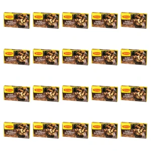 WINIARY Bulion grzybowy z borowikami 60 g (6 kostek) X20