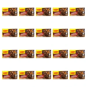 WINIARY kostka mięsna 60g X20