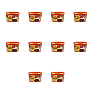 WINIARY Barszcz czerwony instant 170g X10