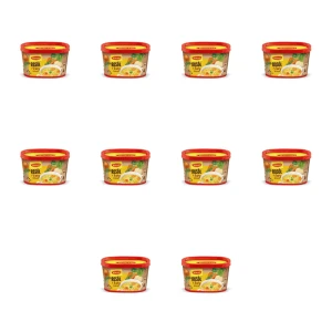 WINIARY Rosół z kury instant 170g X10