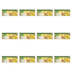 Knorr Rosół z Kury 6L 120g X12