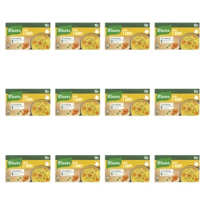 Knorr Rosół Rosół z kury 9 l 180g X12