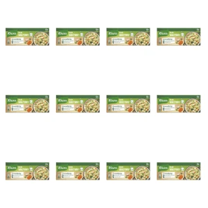 KNORR Bulion warzywny 6l X12