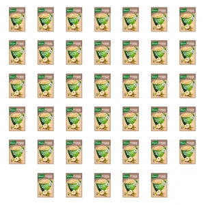Knorr Gorący Kubek Pieczarkowa z grzankami 15g X40