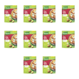 Knorr Fix Placki Ziemniaczane 198g X10