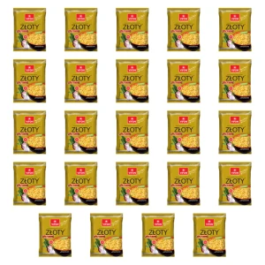 VIFON Zupka Chińska Błyskawiczna - Zupa Instant o Smaku Kurczak Złoty 70 g X24